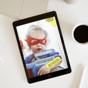 ARFID bei Kindern