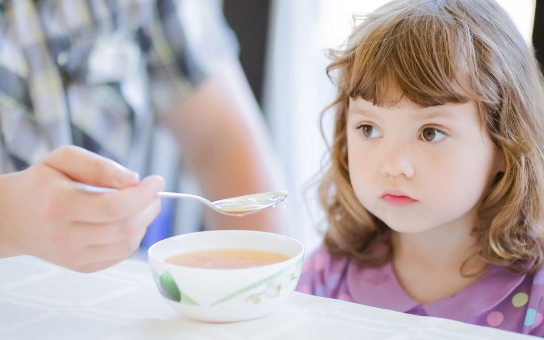 Picky-Eating