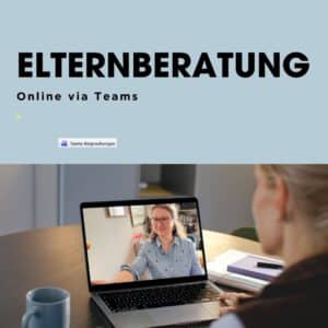 1:1 Elternberatung